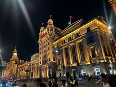 -上海新锦江大酒店