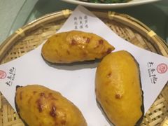-大秦地·西北菜(纬四路店)