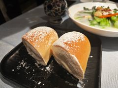 雪山奶露包-晓粤·惹味粤菜(凯德乐峰广场店)