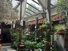 -束河人家(南锣鼓巷店)