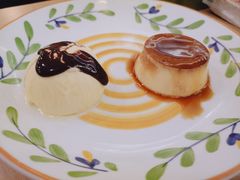 -萨莉亚意式餐厅(特力时尚汇店)