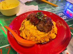 -憶廟街 X 沙角邨(太古城店)