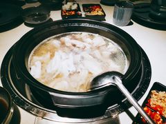-百年果林椰子鸡(中洲店)