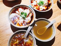 -默记孙抄手(经开万达店)