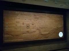 -汉景帝阳陵博物院