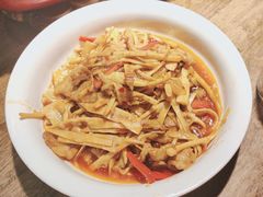 -龙潭喜客·四川客家菜