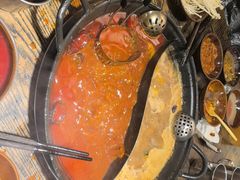 -冯校长老火锅(深圳总店)