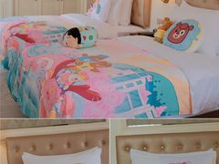 -福建鲤鱼洲酒店