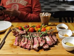 -TIAGO HOME KITCHEN(王府中环店)