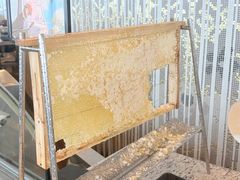 -怡豪大饭店·49楼旋转自助餐厅