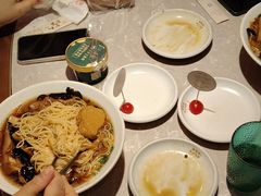 -松鹤面馆·古法焖肉面(观前店)