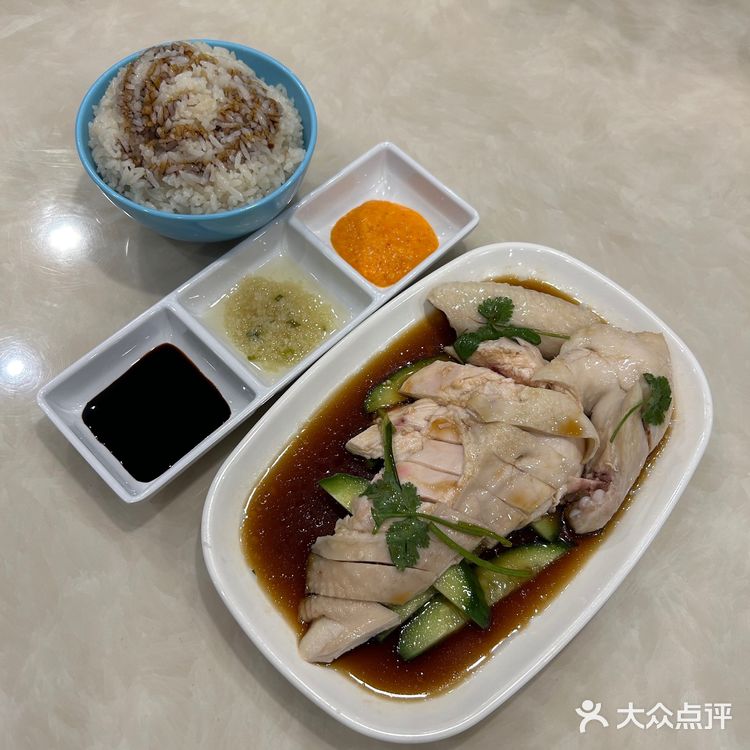 无锡｜芳芳姨南洋风味美食