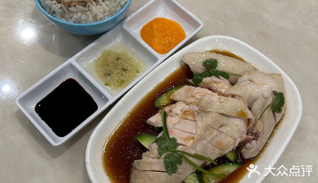 无锡｜芳芳姨南洋风味美食