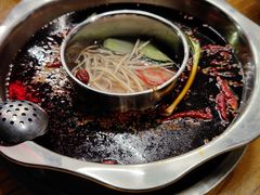 -六公里老火锅(总店)
