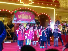 -瑞思成长中心(高新校区)