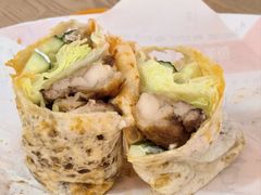 -鲜粮卷饼王(小白楼店)