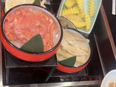 -重庆德忆火锅（龙南街3店）(渝水岸餐饮)