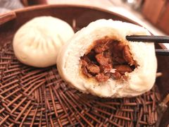 三丁包-怡园饭店-餐厅(四望亭店)