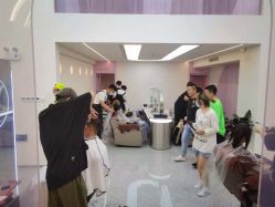 -MINX名珂斯·烫染形象设计