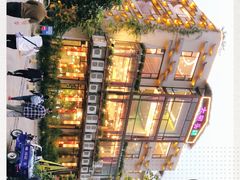 -大树头·花园餐厅(市桥店)