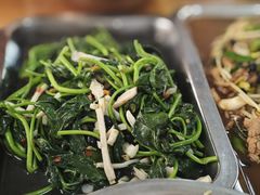 -龙上水现炒生料(柳沙店)