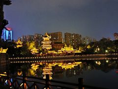 -迎泽公园