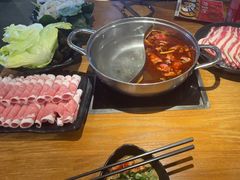 -呷哺呷哺(砂之船奥莱店)