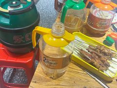 -永红源啤酒·烧烤·海鲜·大排档(台柳路店)