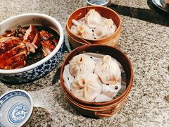 天王烤鸭包-南京大牌档(之心城店)