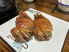 -呼吸森林·生态农庄农家乐私房菜