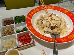 -清晖小苑•顺德地方菜(壹海城店)