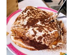 -东鑫记港式茶餐厅(南京东路店)