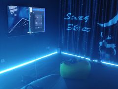 -零纪元VR体验馆·桌游(黄浦店)