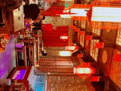 -小龙坎老火锅(鹤伴一路店)