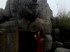 -南昌动物园