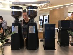 -Seesaw Coffee(上海国金中心店)