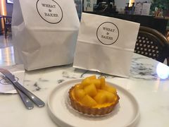 -WHEAT&BAKER-麥(凯德来福士店)