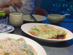 -蝴蝶里·粤菜·点心(滨江龙湖店)