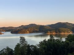 -天目湖涵田半山温泉