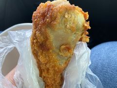 -麦当劳(东大桥店)