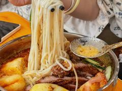 -海安安越南粉(丹竹頭店)