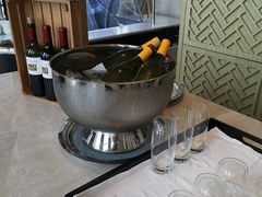 -嘉定凯悦·咖啡厅