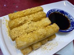 -易老妈蹄花.特色川菜(人民公园总店)