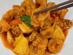 -福满楼·海鲜酒家(福永益田店)