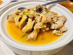 -米桃-吴韵风雅·拙园(北外滩来福士店)