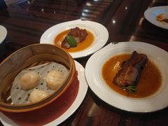-新天世纪中餐厅