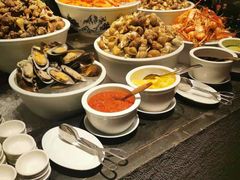 -广州富力君悦大酒店·凯菲厅