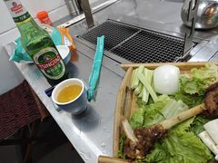 -宗泉烤全羊·烤羊腿·家常菜(解放东路店)