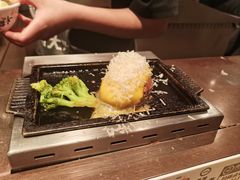 -肉肉大米(德基广场店)