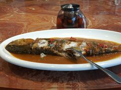 -满汉楼(江畔店)